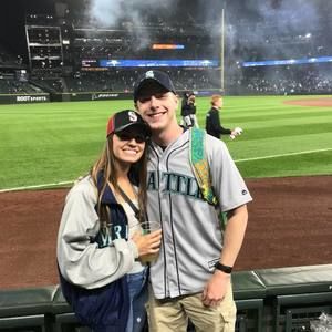 Meet your Posher, Shane